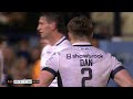 FULL MATCH | Bath Rugby v Saracens | Gallagher PREM 25/26