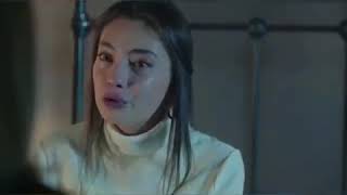 BU KADAR SEVERKEN NASİL DAYANIYORSUN