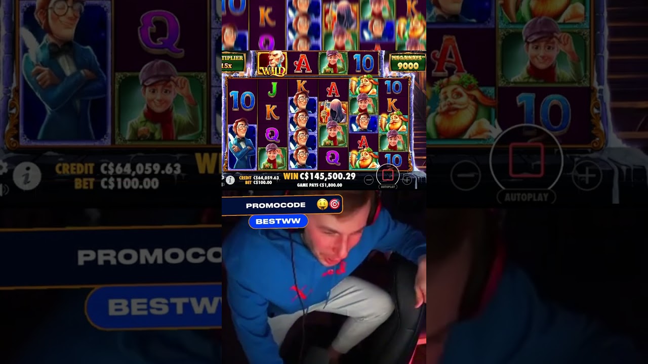 🔥 Best Big Wins Week 🎰✨18+ | Play responsibly