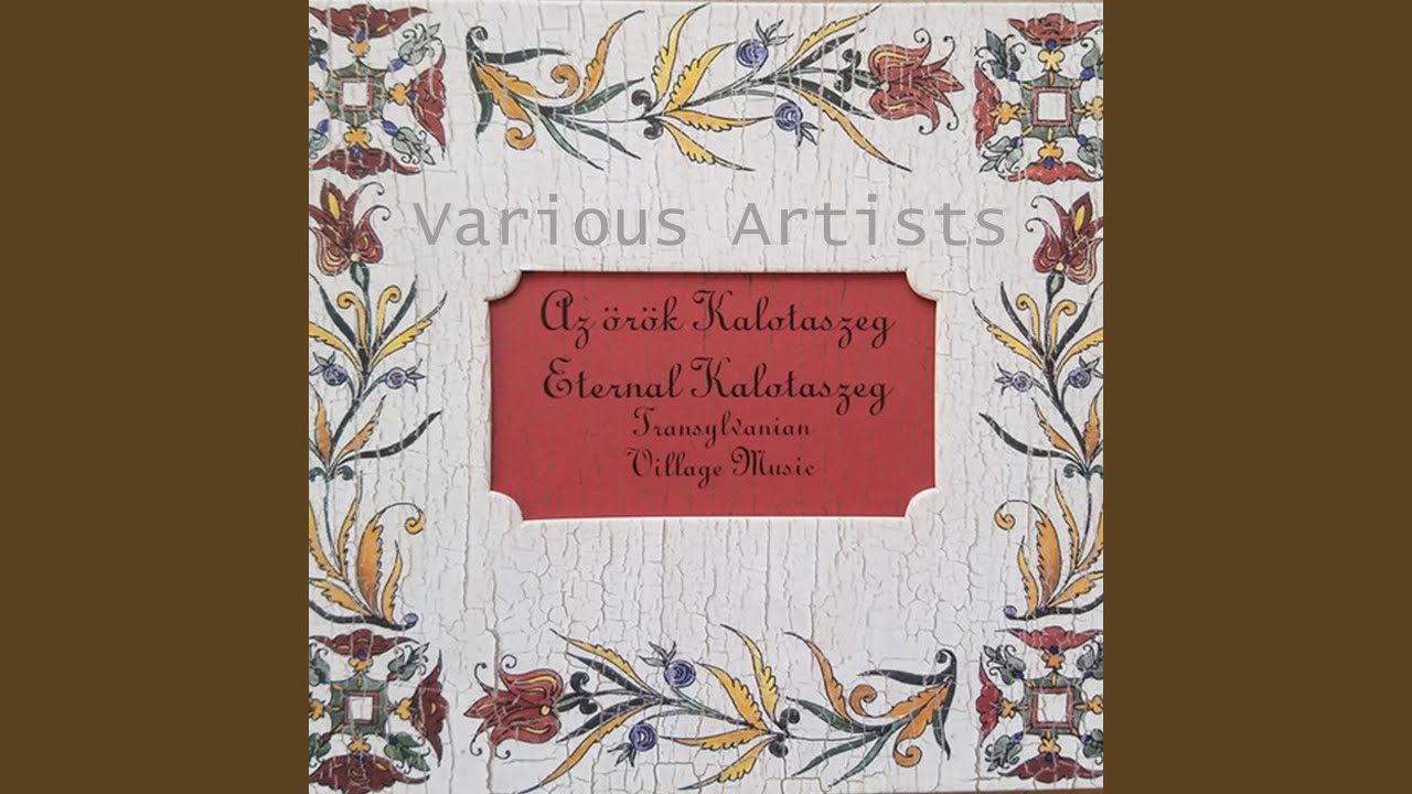 A Magyaroké: hajnali, csárdás és szapora