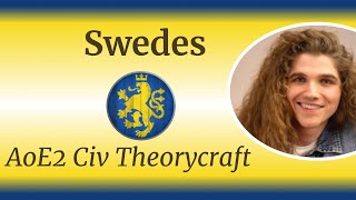 AoE2 Theorycrafted Civilization -- The Swedes