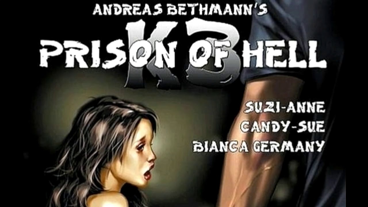 Prison of hell movie