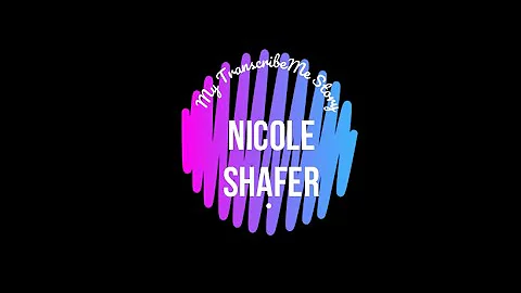 My TM Story   Nicole Shafer for YT sub