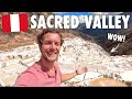 Perus sacred valley  ultimate tour