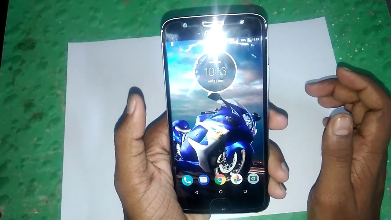 Moto g5s plus Network Problem test After The Last UPDATE🔥🔥🔥 YouTube