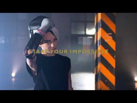 The Unbreakable – Bebe Vio