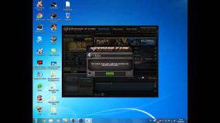 Crossfire Hack  [04.09.11]  Beta NA Pub