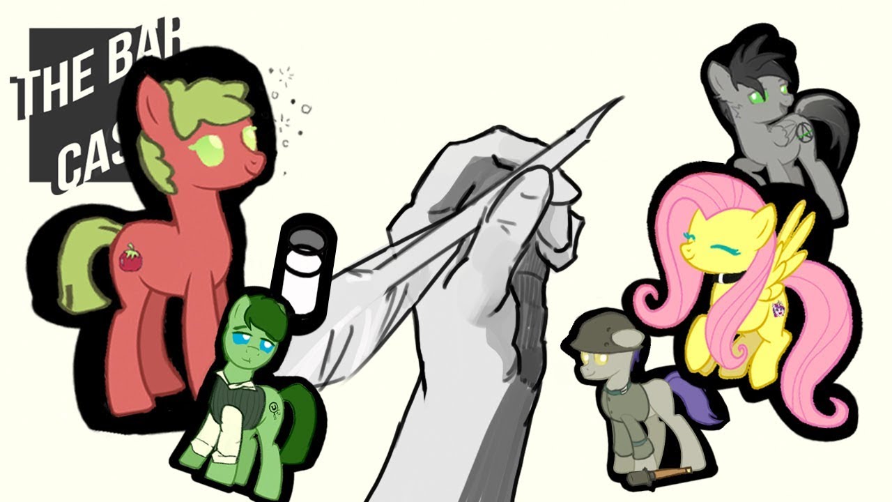 ClopficsInTheComments Interview - The Barcast