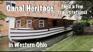 Canal Heritage in Western Ohio