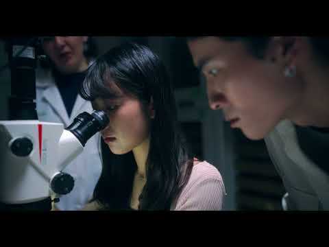 2026高雄醫學大學簡介Kaohsiung Medical University Introduction