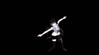 [MMD] Lean On [+Dl links]
