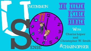 79. Charnopher talks with Jennifer Rias (Part 1) Details