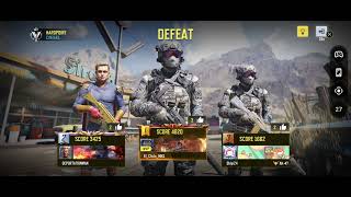 Cod mobile pew pew bye bye is our clan name 