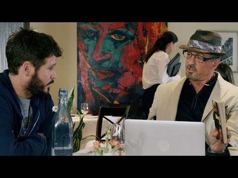 'Reach Me' Trailer