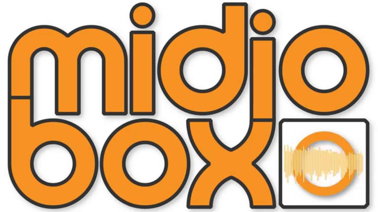 Optimistic Piano - midiobox