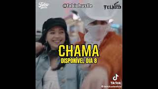 Fábio Hustle - Chama (Prévia)🔥🔥🥵