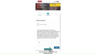 NEW How To Register Online - Tablet/Phone