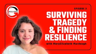 The Crack that Let the Light In with MaryElizabeth Murdaugh