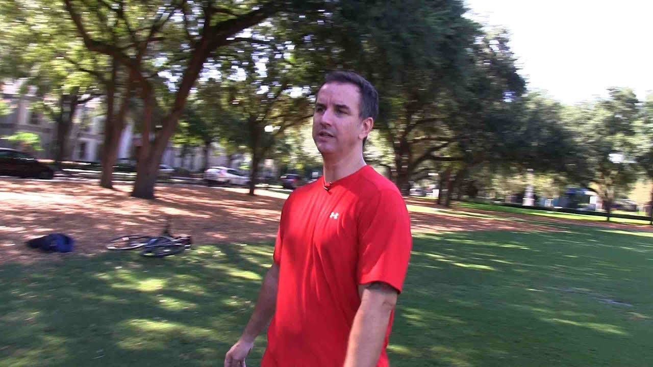 Catch up with Busdeker: Philip Holt, Canvs Orlando founder