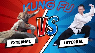 Celebrity The Difference Between External and Internal Martial Arts #martialarts #kungfu #wingchun Net Worth