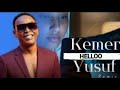 Kemer Yusuf HELLOO New Ethiopian Oromo Remix Music 2026 Kemer Yusuf HELLOO New Ethiopian Oromo Remix Music 2026