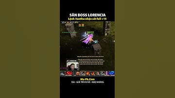 Đi tìm Medusa ở Lorencia - Lê Minh Hài