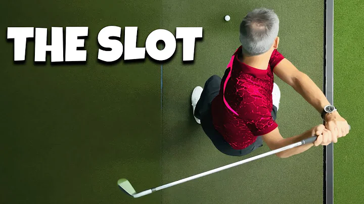 Fastest Way To Make The Perfect Backswing | You Won't Believe How Easy It Is