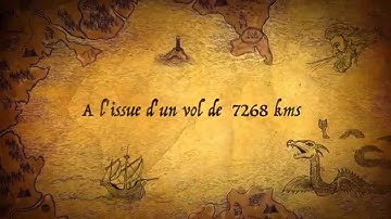 Objectif Asie F3CJ