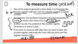 Timer 0: Part - 02 | EEE373