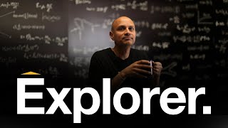 Neal Dalal: Sharpening our View of the Universe