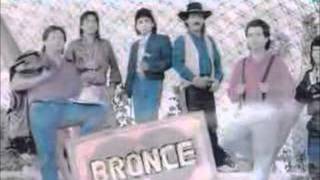 Grupo Bronce - El Ta ta. chords