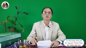 Quá trình phát hiện, nghiên cứu và ứng dụng dong riềng đỏ chữa bệnh tim mạch vành | Bác sỹ Hoàng Sầm