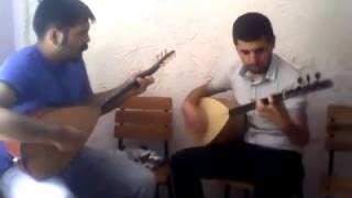 Rondo Alla Turca - Mozart (Türk Marşı)