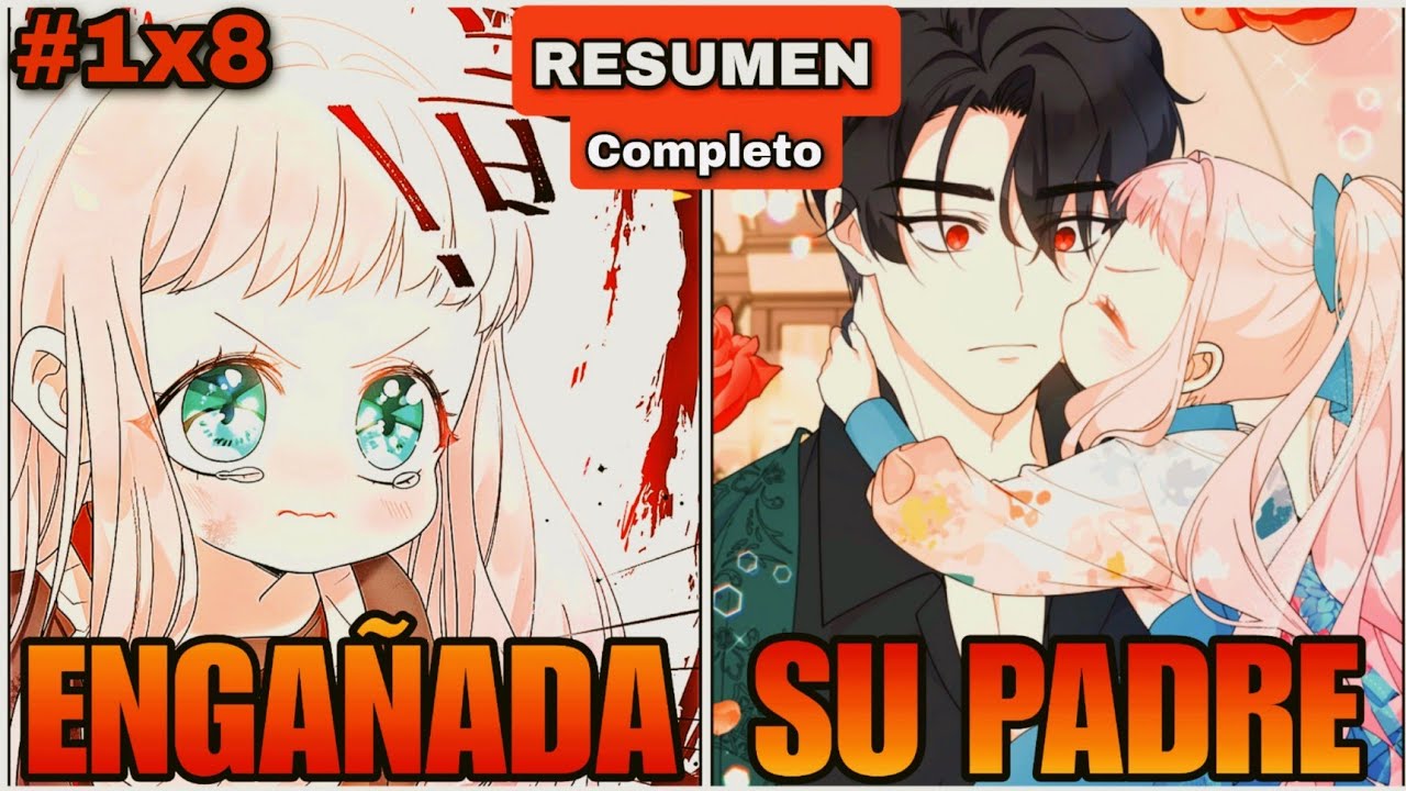  1x8 reencarno con una vida miserable o eso pens hasta que conoci a