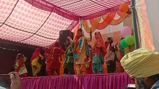 Punjabi Dance Bangra (Subscribe Please)