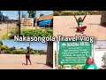 I Visited Nakasongola District In Uganda And Discovered This Travelvlog Uganda Nakasongola
