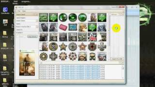 How to mod you Xbox 360 GamerPicture screenshot 4