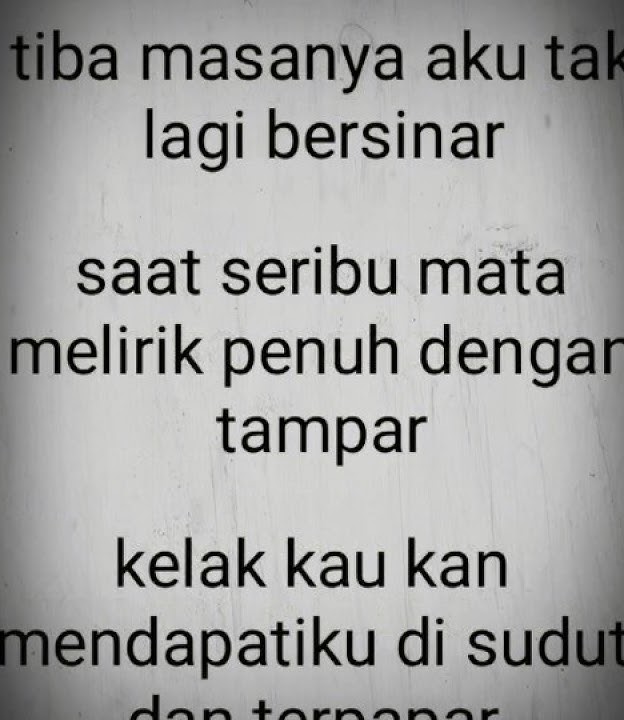 Coretan hijrah