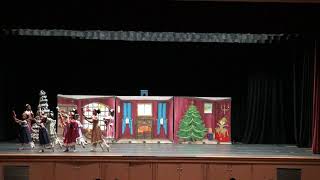 GSB Nutcracker 2018 (Secaucus AM)