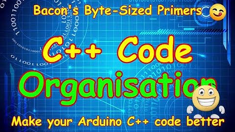 #BB9 Organising your code🧹for easier debugging and maintenance✅