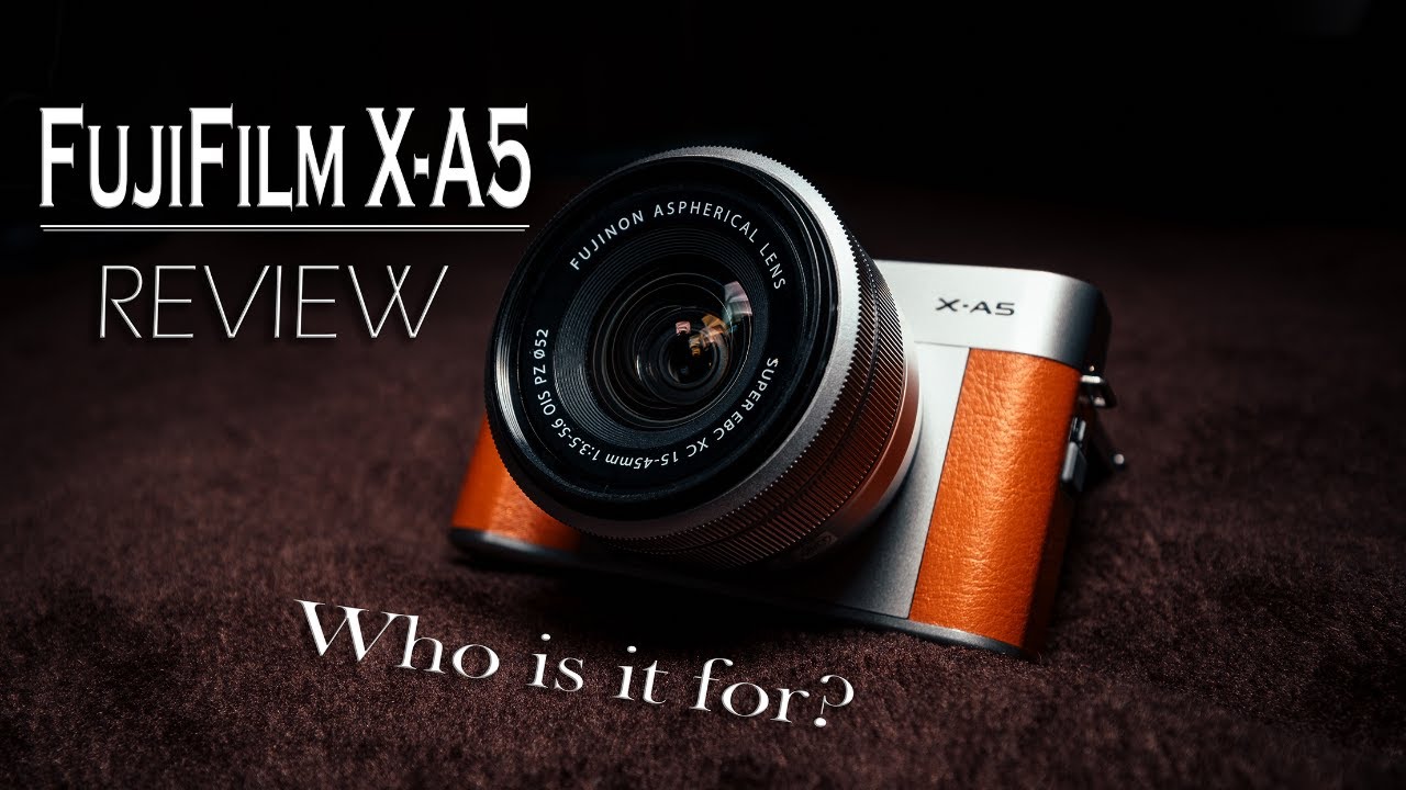 FUJI FILM X−A5 X-A5 PINK FUJIFILM X-A5 Mirrorless Digital Camera with Free 15-45mm f/3.5