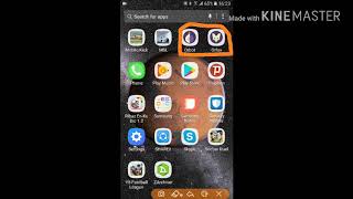 How To Surf Deep Web On Android Without Root. screenshot 2