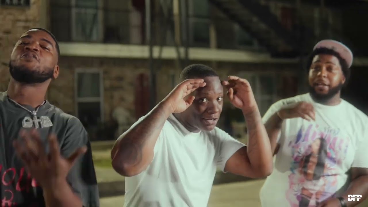 Lah Faneeto - Shaggy & Scooby