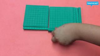 Multiply Decimals with Decimals Base Ten Blocks Go Math 4.7
