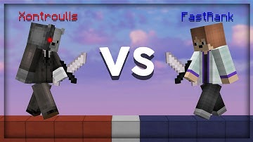 So I played The Bridge against the #1 player... (ft. Xontroulis)