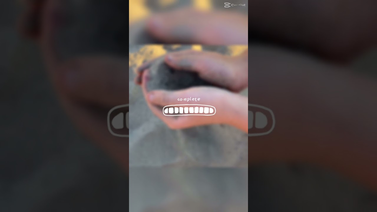 World’s Softest Sand Edit 2