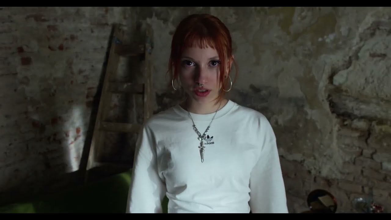 143LETI- RETROCEDER (Prod. Kerse & ROXXEE)