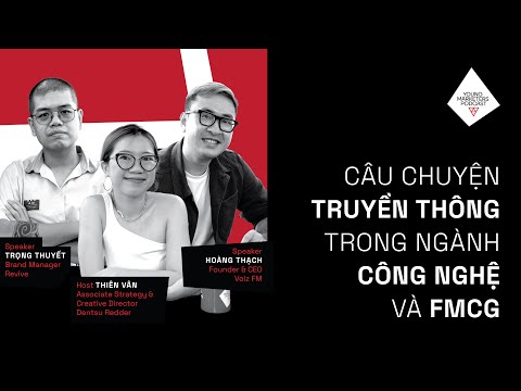 Video Làm truyền thông không cần thiết phải tốn nhiều tiền?... - youtube