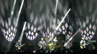 Nick Mason&#39;s Saucerful of Secrets - Bike - Royal Albert Hall, London, 23/4/22