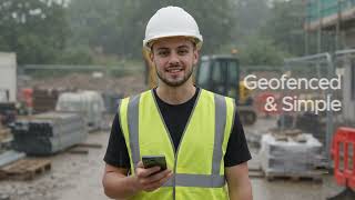 Stop Managing Your Workforce Across 5 Systems | GPS Clock-In, Smart Rostering & Compliance | WMS